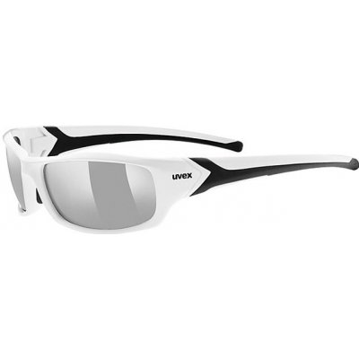 Uvex Sportstyle 211 white black 8216