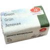 Zelená akvarelová farba č. 725