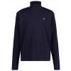 Gant Shield Ls Turtleneck modrá