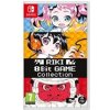 Riki 8Bit Game Collection