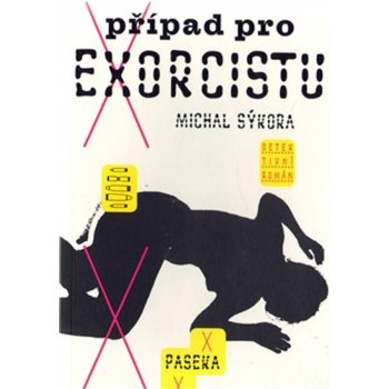 Případ pro exorcistu - Michal Sýkora