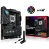 ASUS MB Sc AM5 ROG STRIX B850-F GAMING WIFI, AMD B850, 4xDDR5, 1xDP, 1xHDMI, WiFi, ATX