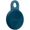 Chipolo LOOP - Bluetooth lokátor, tmavo modrá CH-RSO004