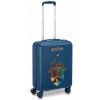 Roncato cestovný kufor HARRY POTTER S modrý 55x40x20 cm