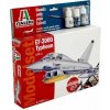 ITALERI Model Set letadlo 72001 - EF-2000 TYPHOON (1:72)
