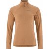 W Triko CRAFT ADV SubZ Wool LS 3 béžová XL