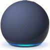 Hlasový asistent Amazon Echo Dot (5th Gen) Deep Sea Blue (B09B8RF4PY)
