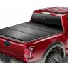 VEVOR Kryt na nákladné vozidlo 1610x1555x35MM 18,94KG Skladacia prikrývka na posteľ