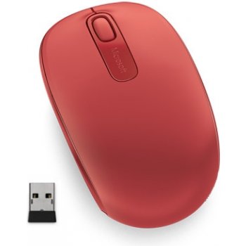 Microsoft Wireless Mobile Mouse 1850 U7Z-00034