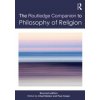 Routledge Companion to Philosophy of Religion (Chad Meister)(Brožovaná)