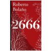 ROBERTO BOLAÑO - 2666