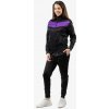 TUTA VISA TRIACETATO 4S NERO/VIOLA Tg. S