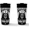 Pyramid International Cestovní hrnek Star Wars I like my Coffee on the Dark Side 450 ml