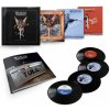 Jethro Tull: Broadsword And The Beast - 4Vinyl(LP)