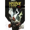 Comics Centrum Hellboy a Ú.P.V.O. 3 - 1954