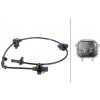 Snímač počtu otáčok kolesa HELLA 6PU 230 040-071 (6PU230040071)