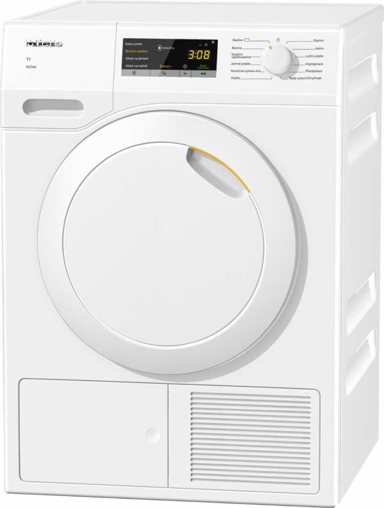 Miele TCA230WP