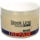 Vlasová regenerácia Stapiz Sleek Line Repair Mask maska na vlasy 250 ml