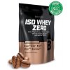 BioTech USA Iso Whey Zero, s príchuťou Caffé Latte - 500 g