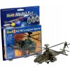 Revell AH 64D ApacheModel set 64046 1:144