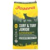 Josera Dog Surf&Turf Junior granule pre psy 12,5kg