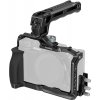 SmallRig 5647 Cage Kit pre Nikon ZR