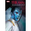 Star Wars: Thrawn Alliances (Brožovaná)