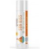 WOODEN SPOON - Opaľovací balzam na pery SUN KISS WoodenSpoon 4,3ml