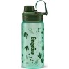 Detská fľaša Ergobag Drinking Bottle - Dino uni