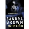 Ostrý střih - Brown Sandra