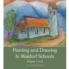 Painting and Drawing in Waldorf Schools (Thomas Wildgruber)(Brožovaná)