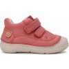 D.D. Step D.D.STEP barefoot celoročky 082-51341 - Red Veľkosť: 28