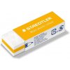 STAEDTLER Mars 526 50 plastic colour guma na gumovanie - žltá