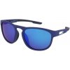 Slnečné okuliare Alpina Rift Midnight Blue Matt/Blue Mirror Veľkosť: 99