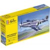 Heller North American P-51D Mustang 1/72