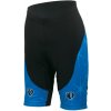 Nohavice P.I.Kids short CAT black