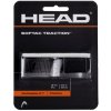 Základná omotávka Head Softac Traction Čierna