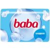 Baba lanolín mydlo 90 g