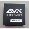 AVX 5808R 58mm sitko 8g