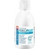 Curaprox Perio Plus+ REGENERATE CHX 0,09% s chlórhexidínu citroxom a kys. hyalurónovou 200 ml