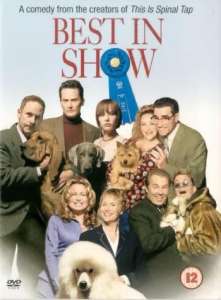 Best In Show DVD