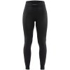 Dámske kompresné 7/8 legíny Craft ACTIVE INTENSITY W čierne 1907940-999995 - S