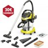 Mokrosuchý vysávač KARCHER WD 6 P S V-30/6/22/T Car & Pet 1.628-388.0