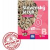 Slovenský jazyk 6, časť B