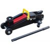 Pojazdný hydraulický zdvihák 2t 135-320mm Pro-Tech TOOLS 00841