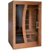 HANSCRAFT SYDNEY CEDR 2+ infrasauna Hanscraft