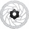 Shimano SM-RT30 160 mm MTB Centerlock strieborná