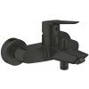 GROHE GROHE 322782432 - Vaňová batéria START 188 mm čierna GH1190 + záruka 3 roky zadarmo + záruka 3 roky zadarmo