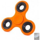 Fidget Spinner Oranžový