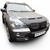 Auto-Bra Kožený kryt kapoty BMW X5 E70 / X6 E71/72 (2007-2014)